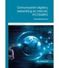 COMUNICACION DIGITAL Y NETWORKING EN INTERNET IFCT028PO