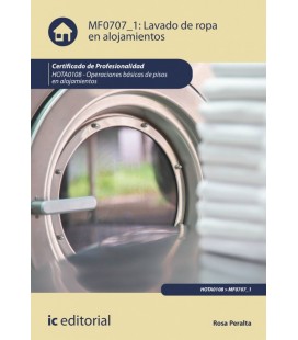 OPERACIONES BASICAS DE PISOS EN ALOJAMIENTOS HOTA0108