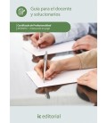 INSTRUCCION EN YOGA GUIA PARA EL DOCENTE Y SOLUCIONARIOS