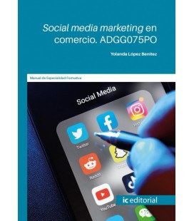 SOCIAL MEDIA MARKETING EN COMERCIO