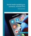 SOCIAL MEDIA MARKETING EN COMERCIO