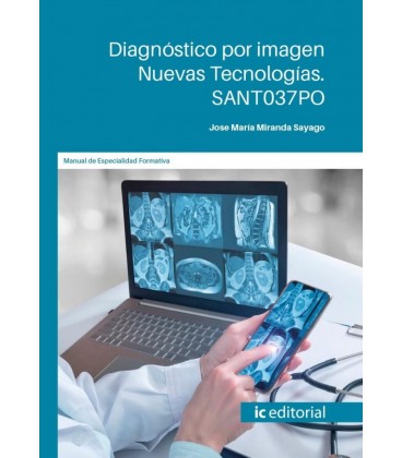 DIAGNOSTICO POR IMAGEN NUEVAS TECNOLOGIAS