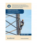 PRL Y MEDIOAMBIENTALES EN LAS OPERACIONES DE MONTAJE DE INSTALACIONES