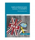 INGLES PROFESIONAL PARA TURISMO