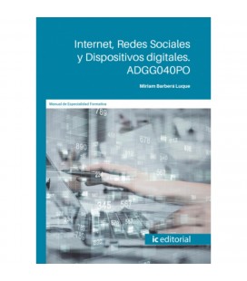 INTERNET REDES SOCIALES Y DISPOSITIVOS DIGITALES