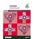 CUESTIONARIO ESPECIFICO CELADORES SALUD