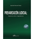 PREVARICACION JUDICIAL