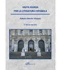 VISITA GUIADA POR LA LITERATURA ESPAÑOL