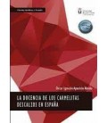 LA DOCENCIA DE LOS CARMELITAS DESCALZOS EN ESPAÑA