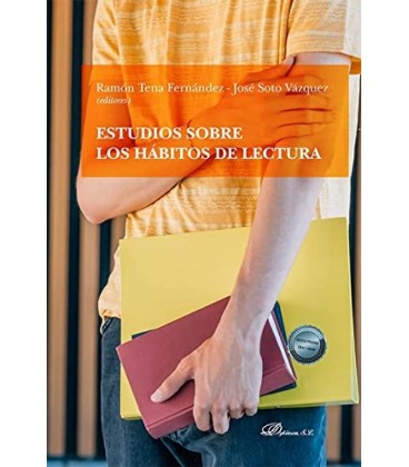 ESTUDIOS SOBRE LOS HABITOS DE LECTURA