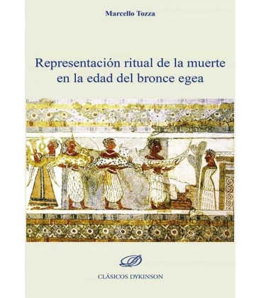 REPRESENTACION RITUAL DE LA MUERTE EN LA EDAD DEL BRONCE EGEA