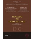 TRATADO DE DERECHO CIVIL TOMO X LA FE PUBLICA REGISTRAL