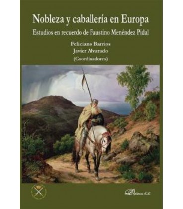 NOBLEZA Y CABALLERIA EN EUROPA