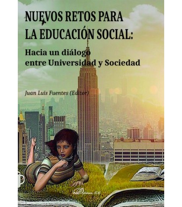 NUEVOS RETOS PARA LA EDUCACION SOCIAL