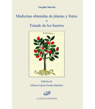 MEDICINAS OBTENIDAS DE PLANTAS Y FRUTOS
