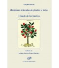 MEDICINAS OBTENIDAS DE PLANTAS Y FRUTOS