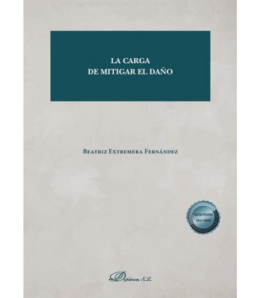 LA CARGA DE MITIGAR EL DAÑO