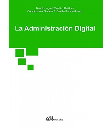 LA ADMINISTRACION DIGITAL