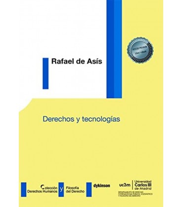 DERECHOS Y TECNOLOGIAS