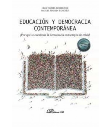 EDUCACION Y DEMOCRACIA CONTEMPORANEA