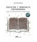 EDUCACION Y DEMOCRACIA CONTEMPORANEA