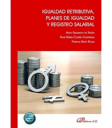 IGUALDAD RETRIBUTIVA