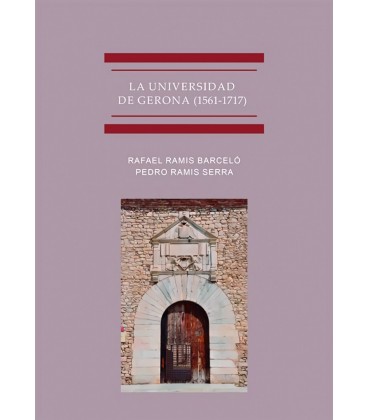 LA UNIVERSIDAD DE GERONA