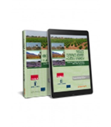 PAISAJES CULTURALES AGRARIOS EN CASTILLA LA MANCHA