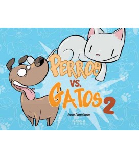 PERROS VS GATOS 02