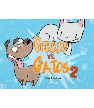 PERROS VS GATOS 02