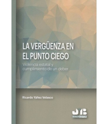VERGÜENZA EN EL PUNTO CIEGO