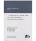 TUTELA DE LA VICTIMA DE TRATA