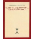 ULISES UN ARQUETIPO DE LA EXISTENCIA HUMANA