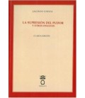 SUPRESION DEL PUDOR Y OTROS ENSAYOS