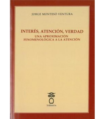 INTERES ATENCION VERDAD