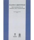 PLATON Y ARISTOTELES NUEVAS PERSPECTIVAS DE METAFISICA ETICA Y
