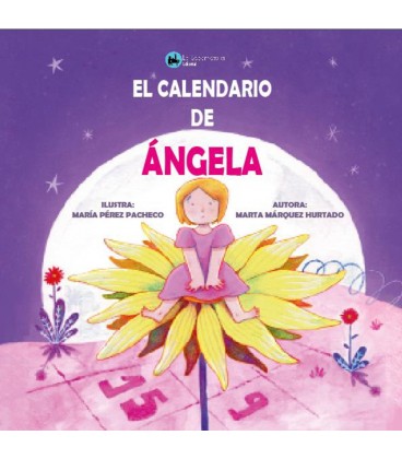 CALENDARIO DE ANGELA