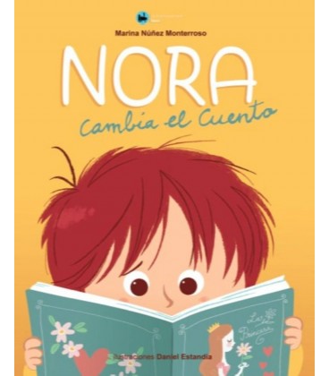NORA CAMBIA EL CUENTO