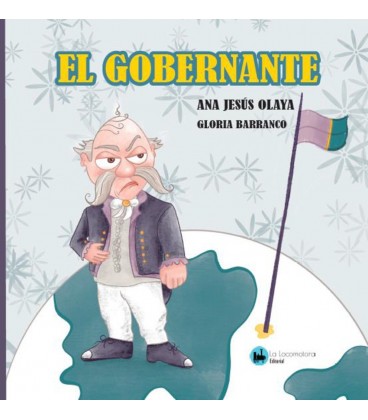 GOBERNANTE EL (UN CUENTO ANTIBELICISTA)