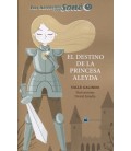 EL DESTINO DE LA PRINCESA ALEYDA