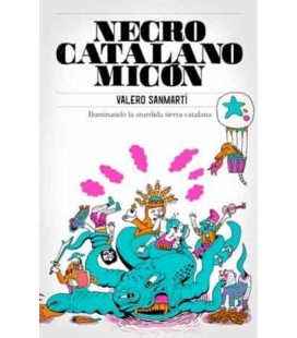 NECROCATALANOMICON