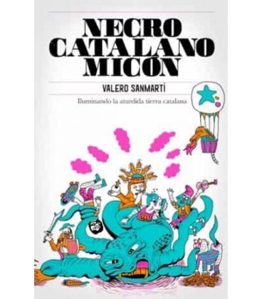 NECROCATALANOMICON