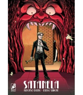 SATANELA