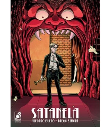SATANELA