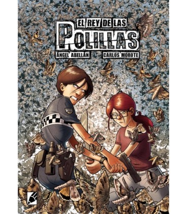EL REY DE LAS POLILLAS