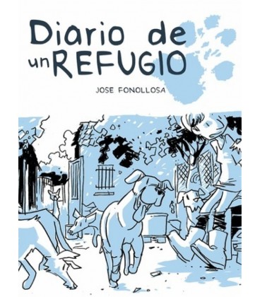 DIARIO DE UN REFUGIO