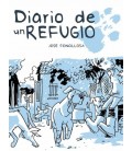 DIARIO DE UN REFUGIO