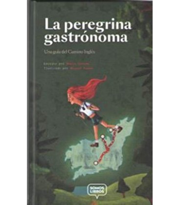 PEREGRINA GASTRONOMA