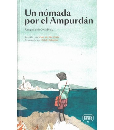 UN NOMADA POR EL AMPURDAN