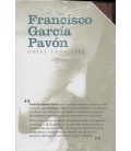 FRANCISCO GARCIA PAVON OBRAS COMPLETAS 4 VOLUMENES